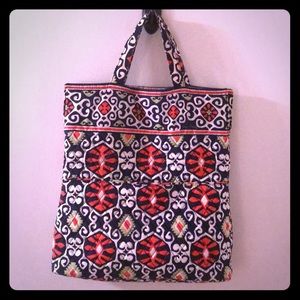 Vera Bradley two pocketbooks in one!